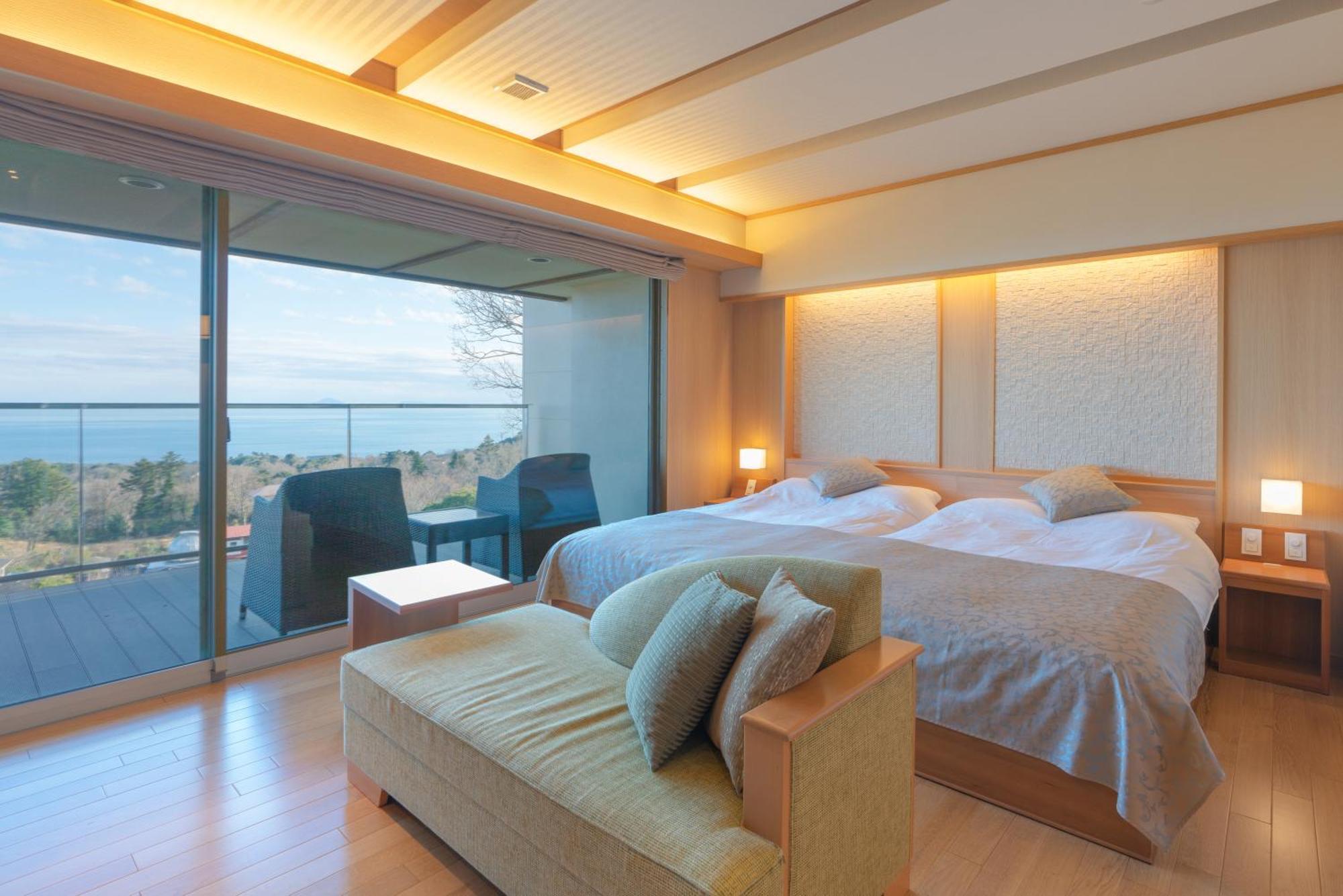 Omuro No Mori Gyokusui -Adult Only- Ito  Room photo