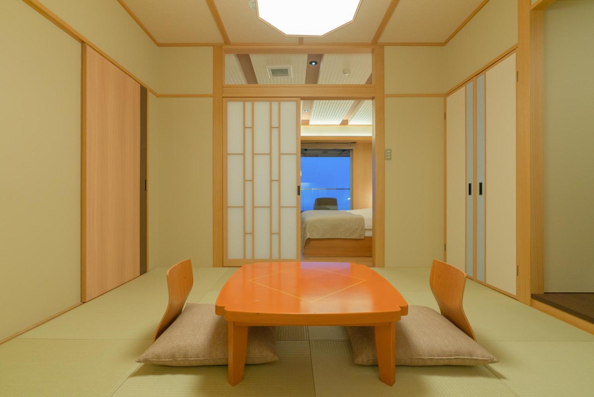 Omuro No Mori Gyokusui -Adult Only- Ito  Room photo
