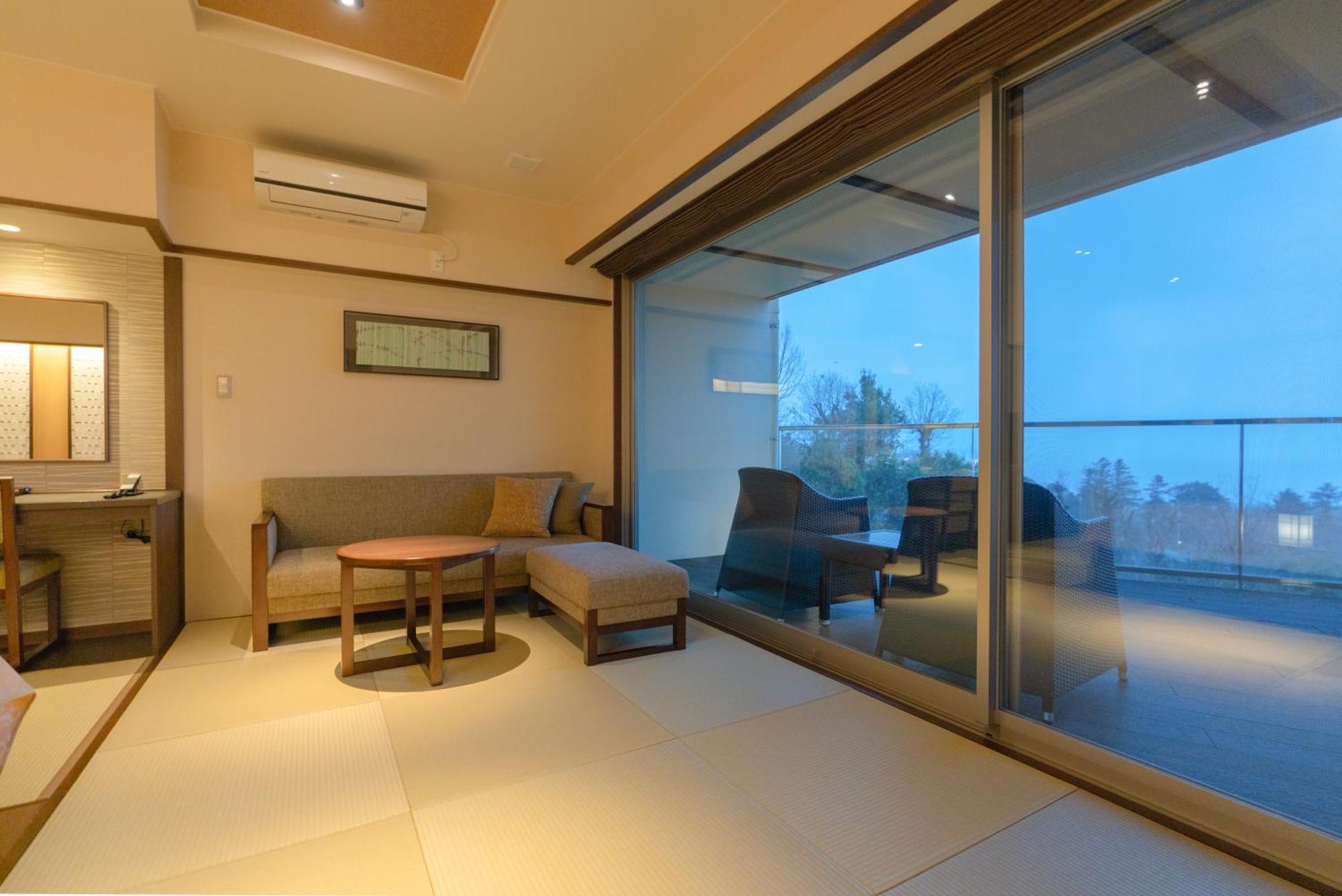Omuro No Mori Gyokusui -Adult Only- Ito  Room photo